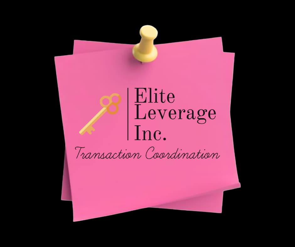 Elite Leverage Inc. logo
