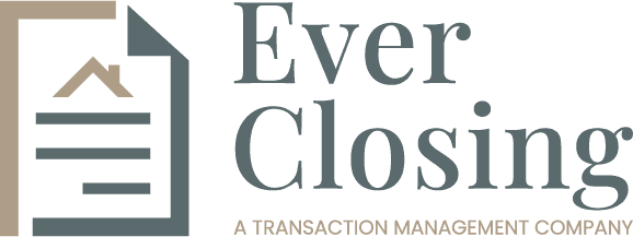 Ever Closing logo