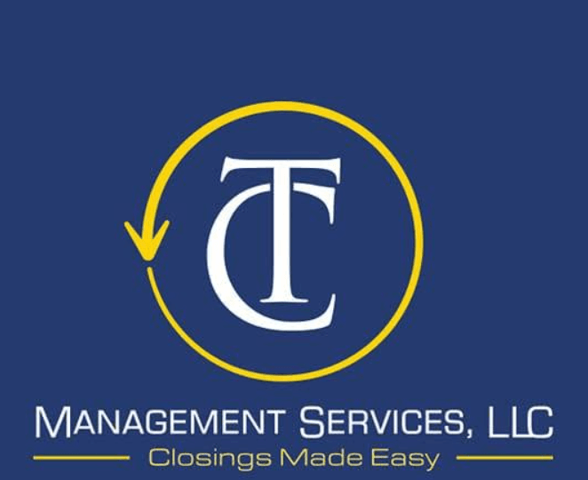 TC Management Services, LLC logo