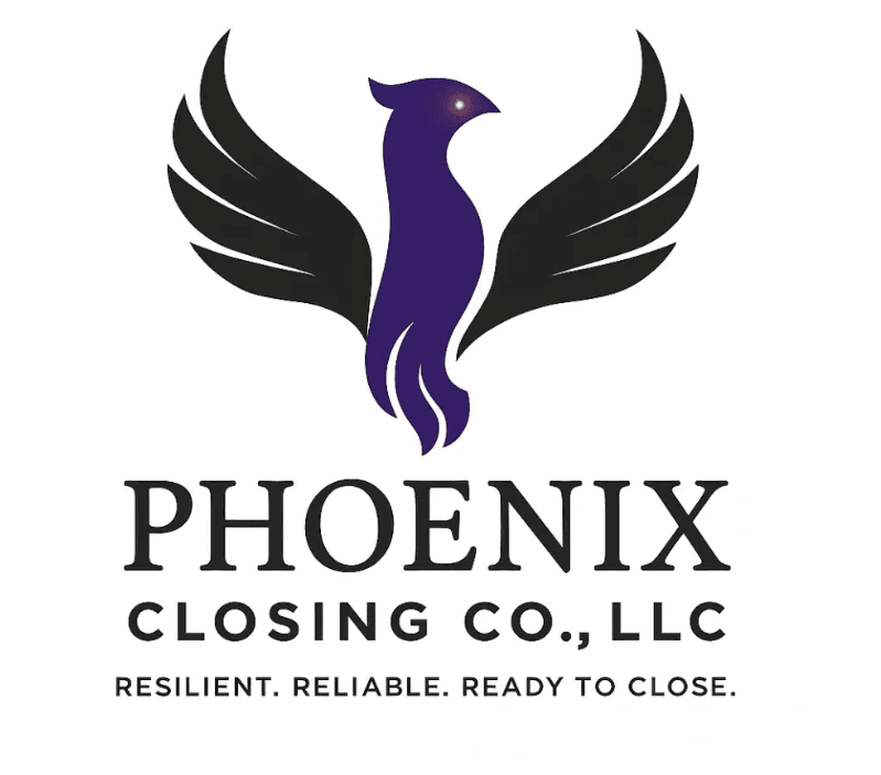 Phoenix Closing Co., LLC logo