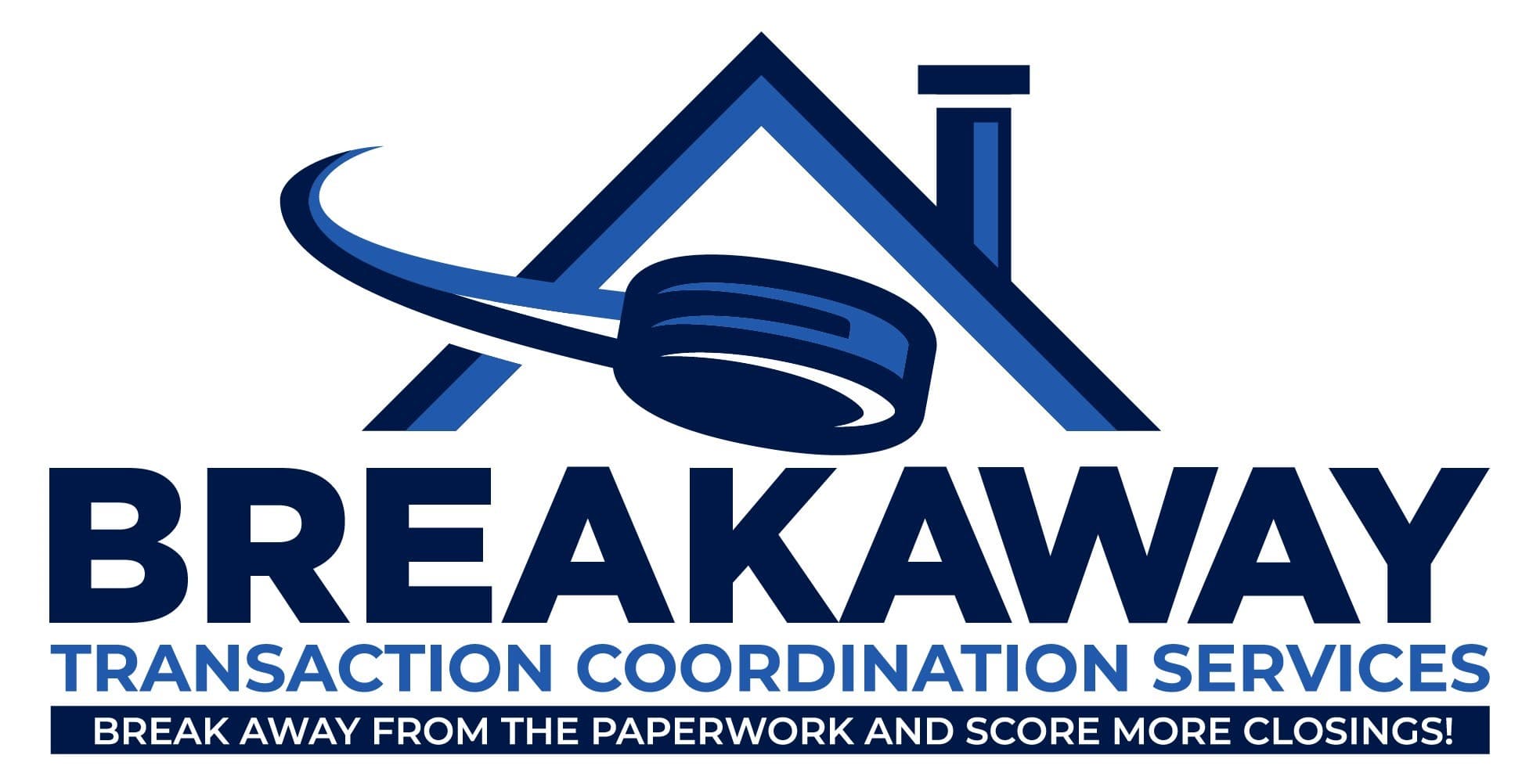 Breakaway Transaction Coordination Services logo