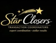 Star Closers logo