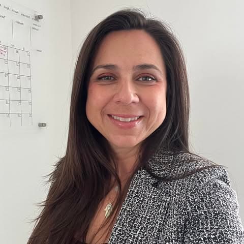 Mia Fischer profile photo
