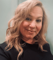 Jennifer Riley profile photo