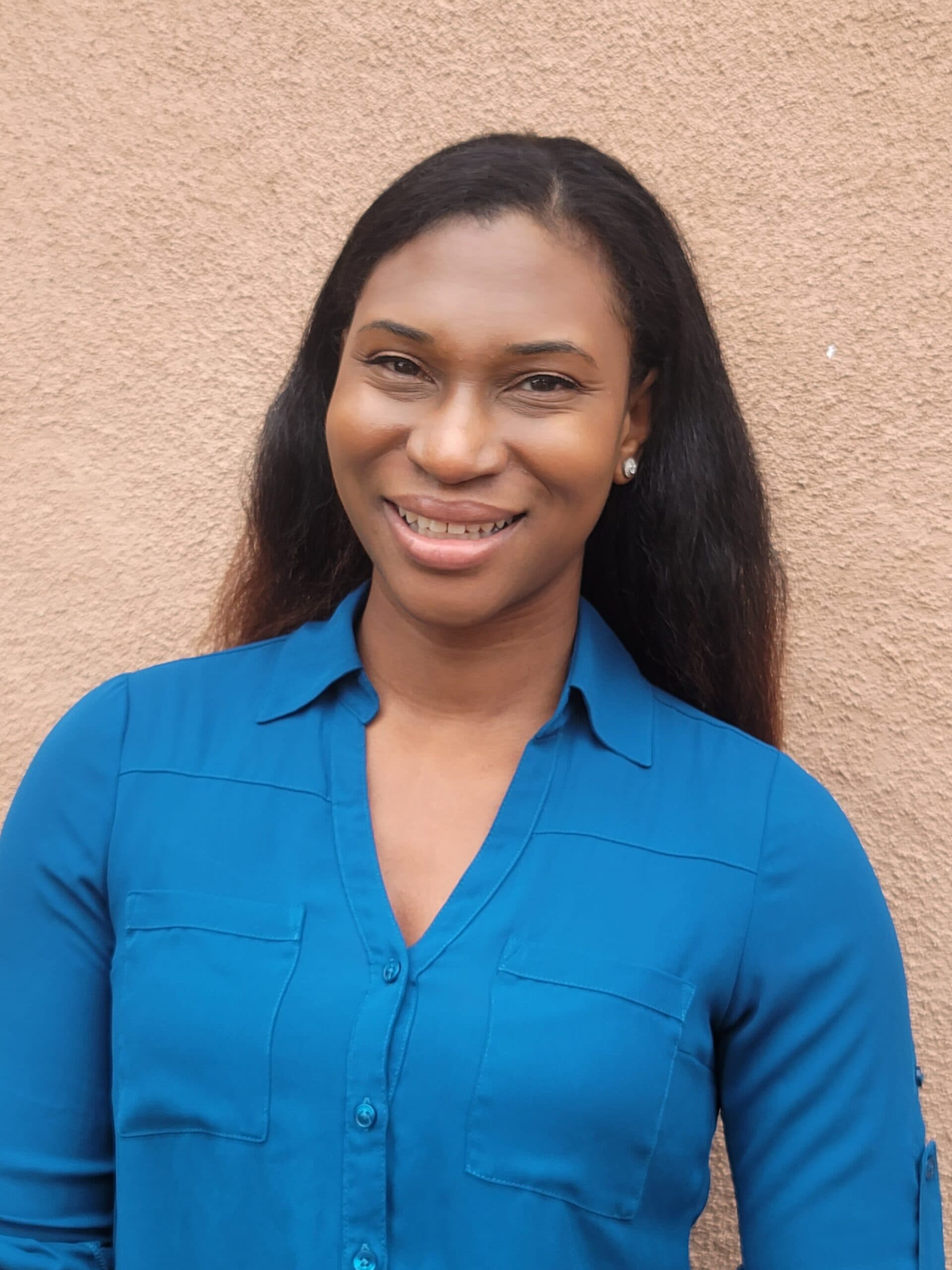 Kelli Wiltshire profile photo