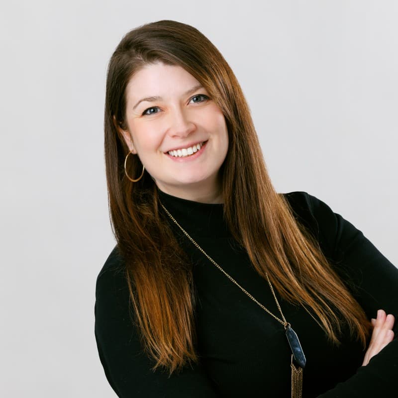Alexandra Marsolais profile photo