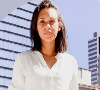 Clarissa Alfaro profile photo