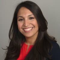 Cecilia Peralta profile photo