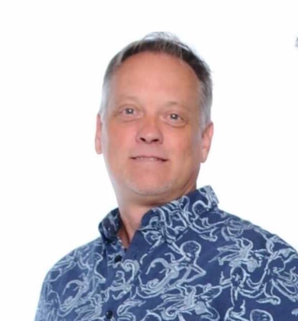Jef More profile photo