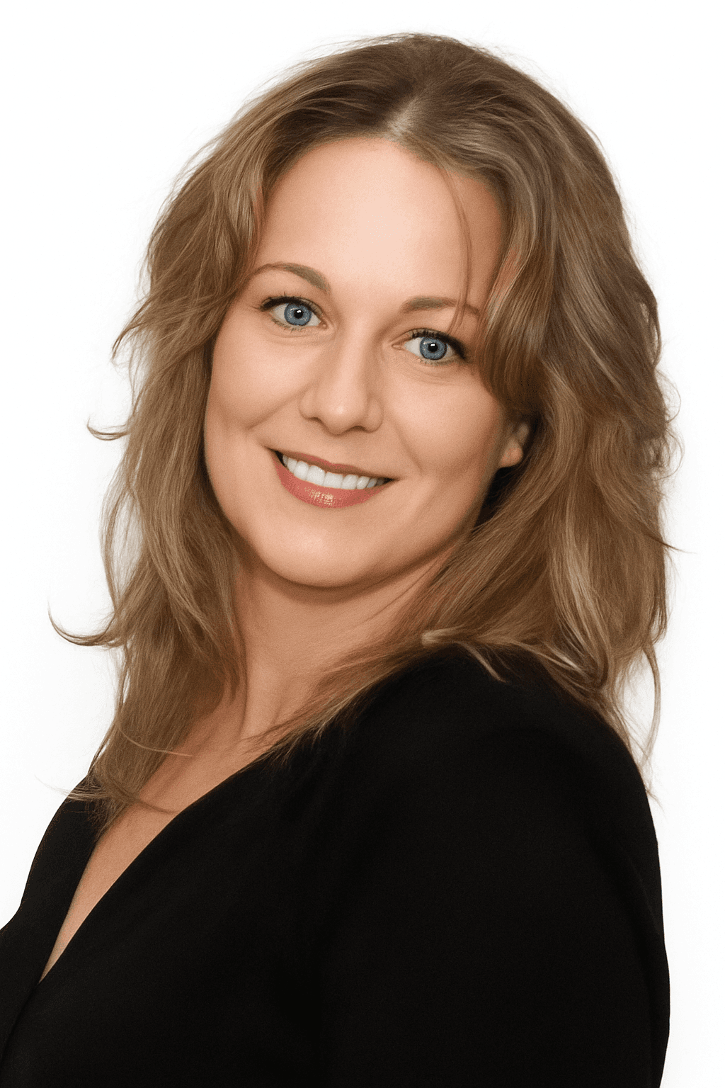 Christine Matus profile photo