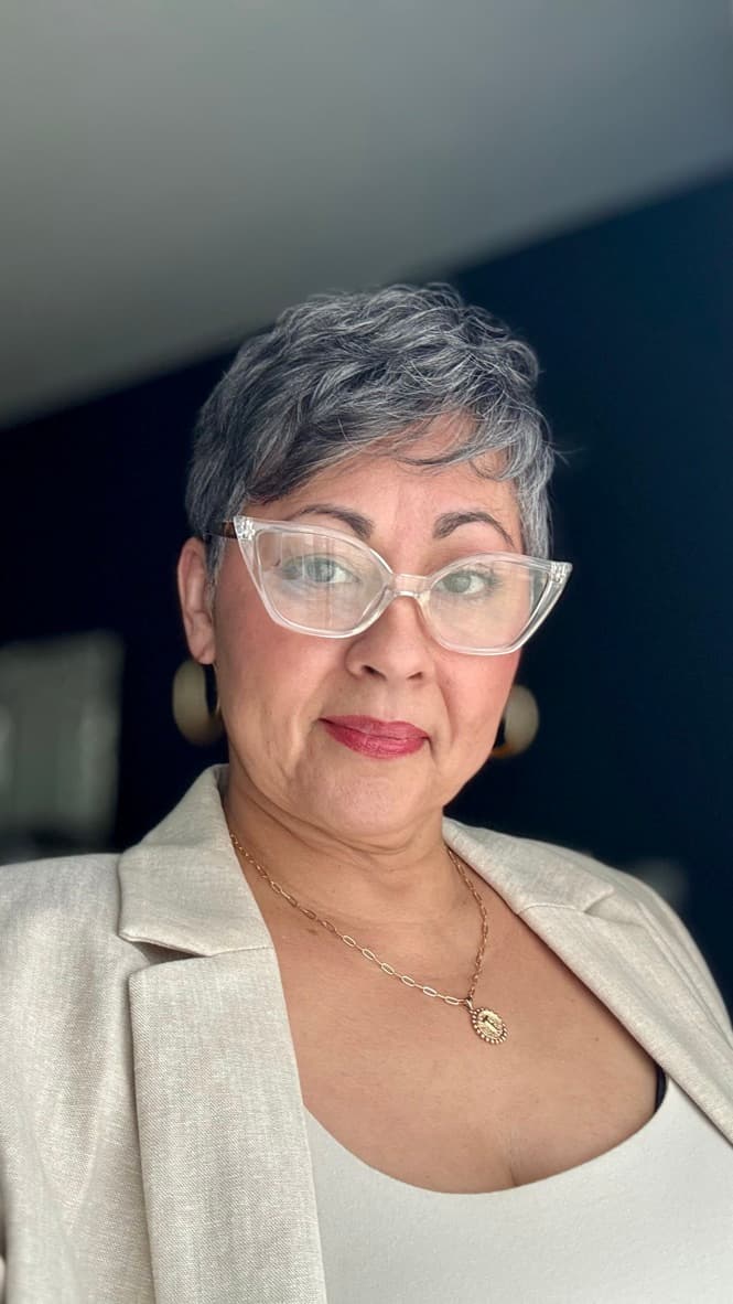 Tina Alameda-Perry profile photo