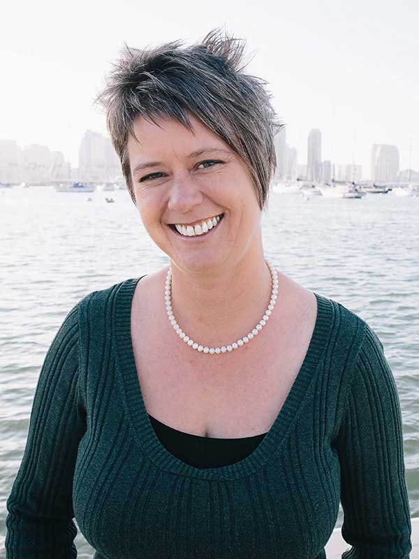 Dawn Kelly profile photo